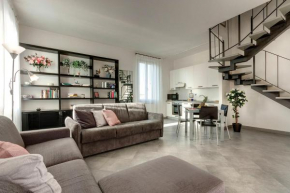 Mamo Florence - Alamanni Apartment, Florence